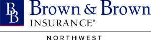 Brown and Brown Insurance Logo
